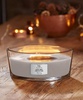 Woodwick candles