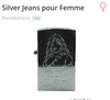 Silver Jeans pour Femme DISCONTINUED