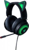 Игровые наушники Razer Kraken Kitty Edition Black (RZ04-02980100-R3M1)