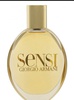 Sensi Giorgio Armani DISCONTINUED