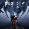 prey