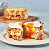 Croque madame