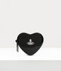 Vivienne Westwood LOUISE HEART CROSSBODY