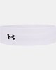 Under Armour Tennis Play Up Headband