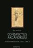 Мазепус В. "Conspectus arcanorum. О великих арканах Таро"