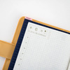 hobonichi pencil board for a6 size