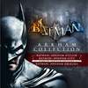 batman arkham collection