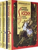 Афанасьев: Русские народные сказки. Полное собрание. В 3-х томах