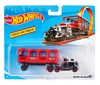 Машинка Hot Wheels Трейлеры BFM60 Hot Wheels