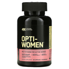 Мультивитамины Opti-Women