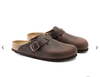 Birkenstock boston oiled leather