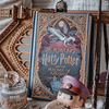 harry potter prisoner of azkaban minalima