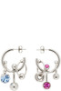 USTINE CLENQUET  Earrings