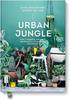 книга Urban Jungle