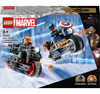 LEGO Marvel Super Heroes