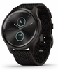 Часы GARMIN VIVOMOVE LUXE или VIVOMOVE STYLE