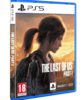 Last of Us 1 на диске