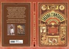 Вандермеер, Чемберс "Библия стимпанка. Иллюстрированный гид по мирам дирижаблей и безумных ученых"