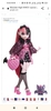 Monster High HHK51 кукла