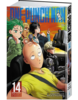 One-Punch Man. Кн. 14.