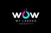 Сертификат в Wow my lashes