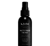 NYX фиксатор для макияжа матовый