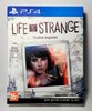 Игра для PS 4 - Life is strange