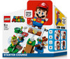 LEGO® Super Mario Пригоди з Маріо (71360)