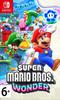 Super Mario Wonder