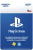 Prepaid Card PlayStation Store