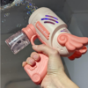 soap gun красиво выглядящий