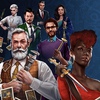 Clue/Cluedo Deluxe Edition