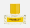 VILHELM PARFUMERIE  morning chess