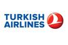 полет авиакомпанией Turkish Airlines