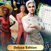 Cluedo Deluxe Edition