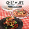 chef life bon appetit pack