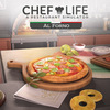 chef life - al forno pack