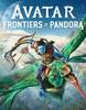 Видеоигра Avatar Frontiers of Pandora PS5