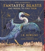 Fantastic Beasts and Where to Find Them