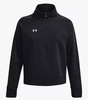 Under Armour Rival Fleece Half Zip Sweatshirt