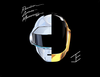 Винил Daft Punk - Random Access Memories