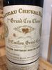 Cheval Blanc 1999