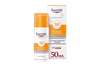 Флюид солнцезащитный против пигментации Sun Pigment Control Tinted SPF50, Eucerin