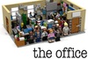 Lego Office