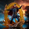 Фигурка Marvel Gallery Doctor Strange in the Madness Multiverse