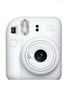 Фотоаппарат моментальной печати Instax Mini 12 Clay White