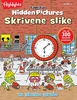 Skrivene slike knjige \\\ I spy with my little eye \\\ or anything similar