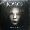 Виниловая пластинка KOVACS - SHADES OF BLACK