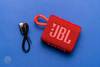 колонка JBL GO