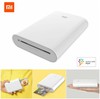 Портативный цветной фотопринтер Xiaomi Mijia Mi Portable Photo для печати фотографий с телефона или планшета